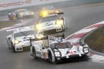 Porsche 919 Hybrid 2015 года